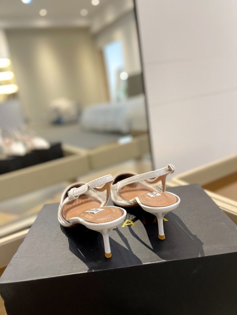 Fendi Sandals